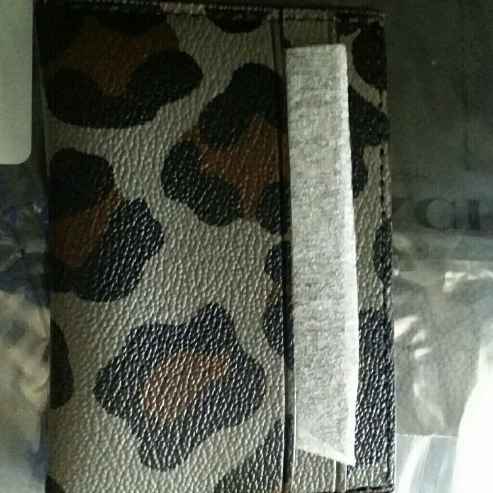 ❤️‍ COACH Card Case ❤️‍ - Picture 5 of 6